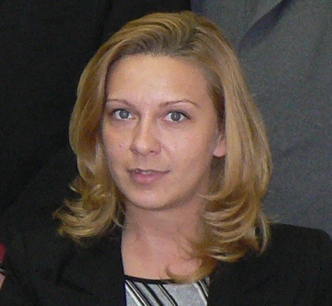 Veresegyházi Andrea
